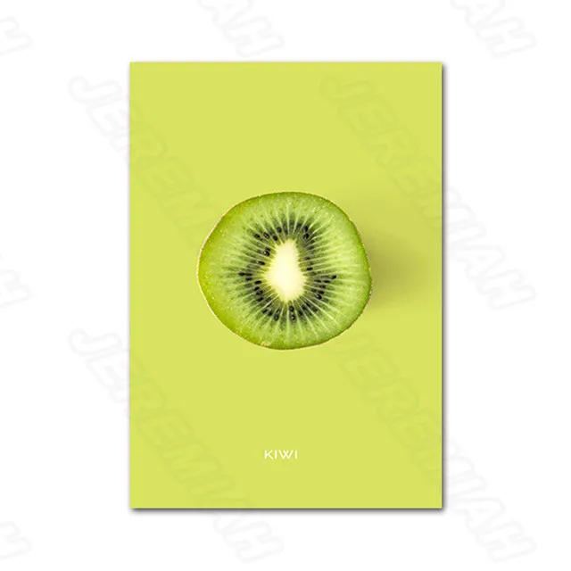 Lemon Strawberry Fruit Poster Nordic Style Wall Art Canvas Print Painting Kitchen Room Decoration
Lemon Strawberry Fruit Poster Nordic Style Wall Art Canvas Print Painting Kitchen Room Decoration
