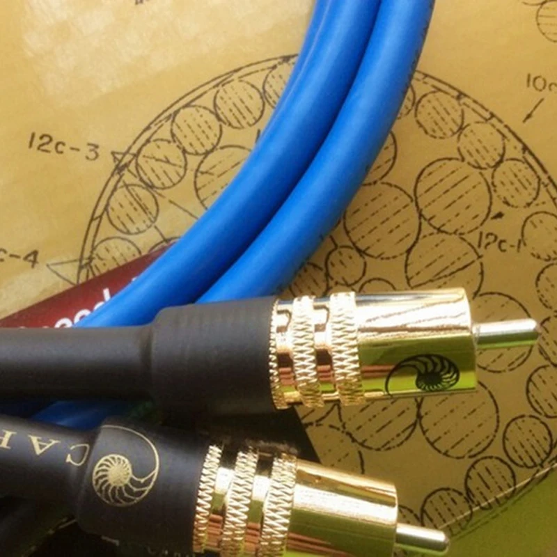 Hifi pair Cardas Clear Light wire Cardas Audio Amplifier CD DVD Player Speaker RCA Interconnect cable without BOX
Hifi pair Cardas Clear Light wire Cardas Audio Amplifier CD DVD Player Speaker RCA Interconnect cable without BOX