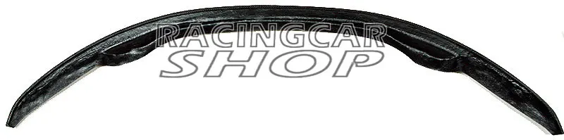 NEW STYLE REAL CARBON FIBER FRONT LIP SPOILER FIT FOR BMW E82 2008-2011 B041
NEW STYLE REAL CARBON FIBER FRONT LIP SPOILER FIT FOR BMW E82 2008-2011 B041