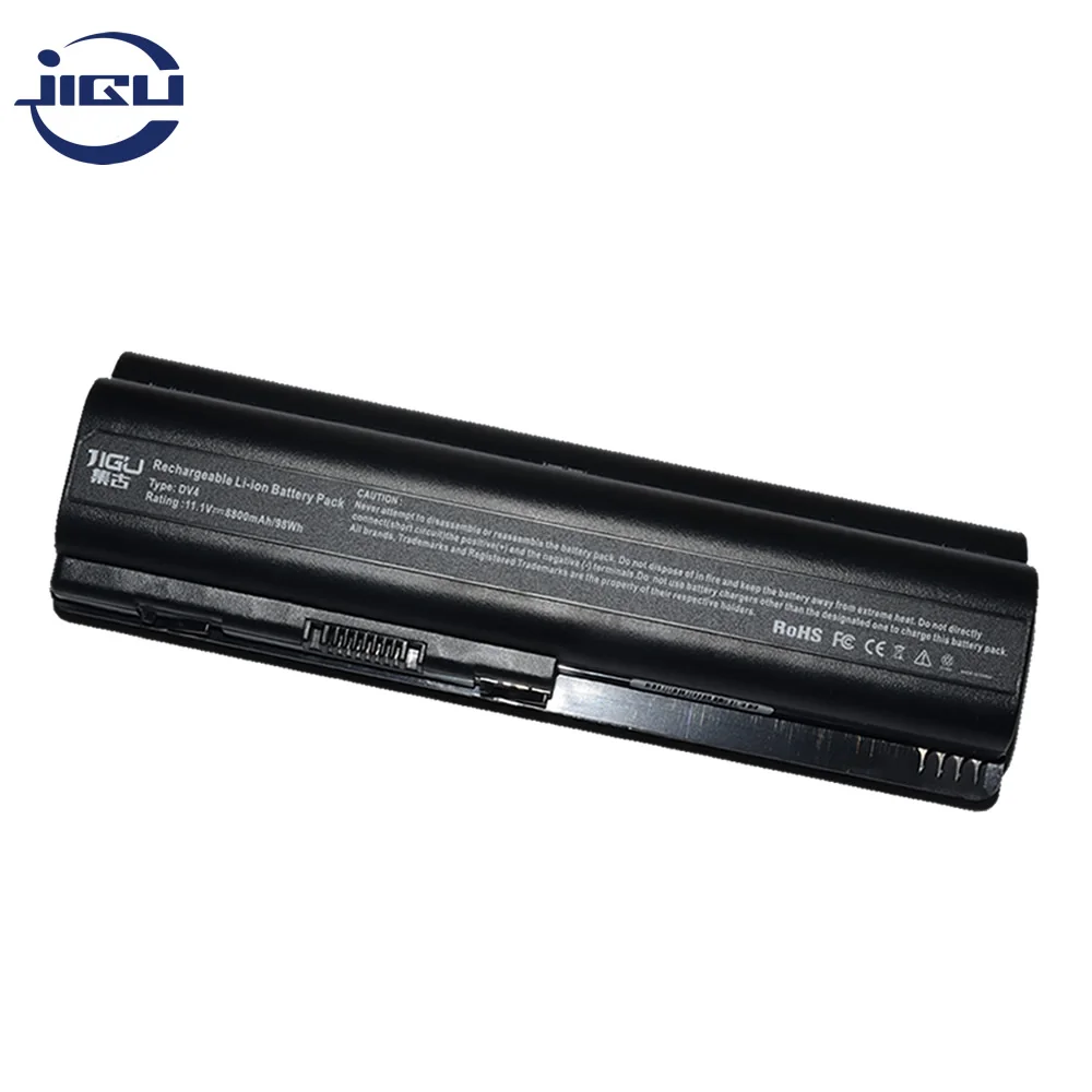 JIGU 12 ячеек батареи ноутбука для HP KS524AA KS526AA HSTNN-IB72 Hstnn-cb72 Hstnn-q34c
JIGU 12 ячеек батареи ноутбука для HP KS524AA KS526AA HSTNN-IB72 Hstnn-cb72 Hstnn-q34c
