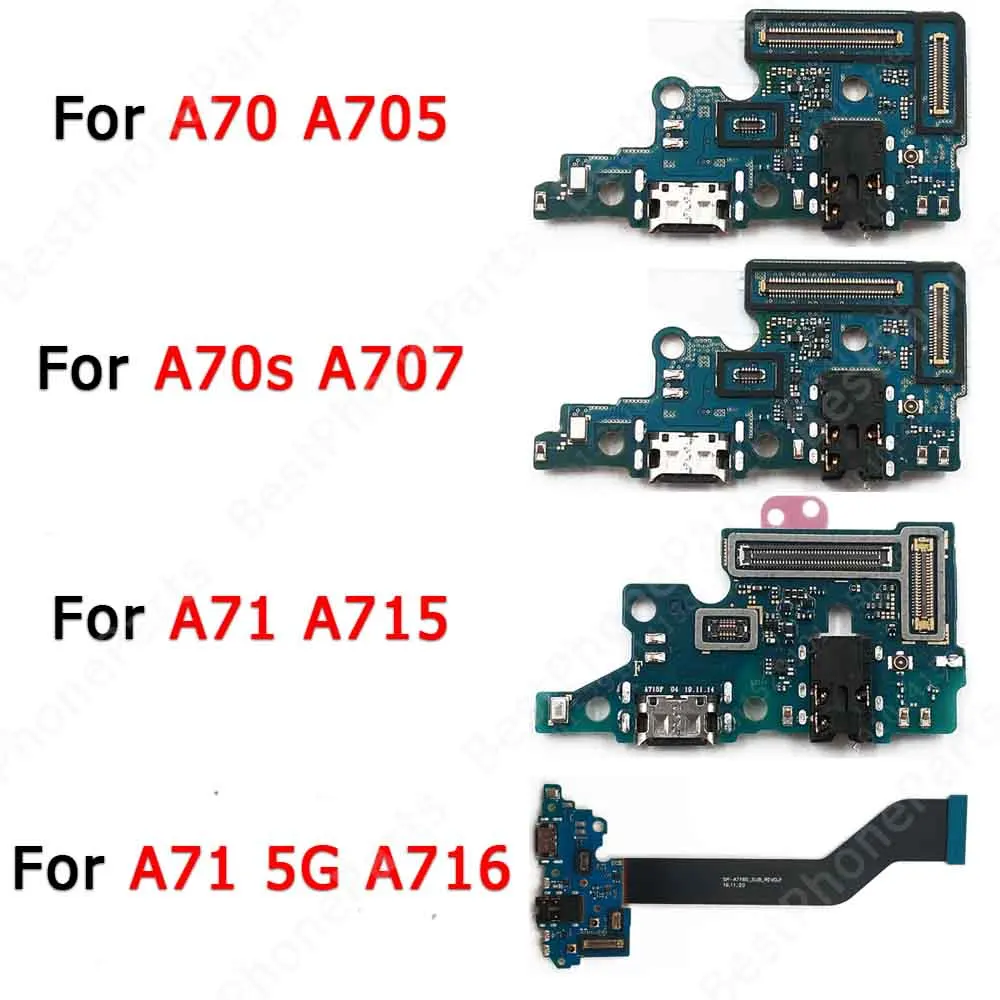 Original Charge Board For Samsung Galaxy A70 A70s A71 5G Charging Port Usb Connector Pcb Plate Socket Replacement Spare Parts 
Original Charge Board For Samsung Galaxy A70 A70s A71 5G Charging Port Usb Connector Pcb Plate Socket Replacement Spare Parts