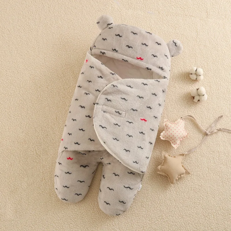 NEW Receiving Blankets Baby Sleeping Bag Ultra-Soft Fluffy Fleece Infant Boys Girls Clothes Sleeping Nursery Wrap Swaddle 
NEW Receiving Blankets Baby Sleeping Bag Ultra-Soft Fluffy Fleece Infant Boys Girls Clothes Sleeping Nursery Wrap Swaddle