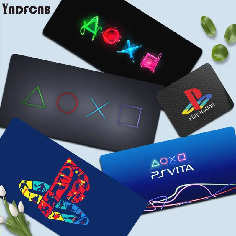 Game PlayStation New Design Beautiful Anime Mouse pad Mat Size for Cs Go LOL Game Player PC Computer Laptop
Game PlayStation New Design Beautiful Anime Mouse pad Mat Size for Cs Go LOL Game Player PC Computer Laptop