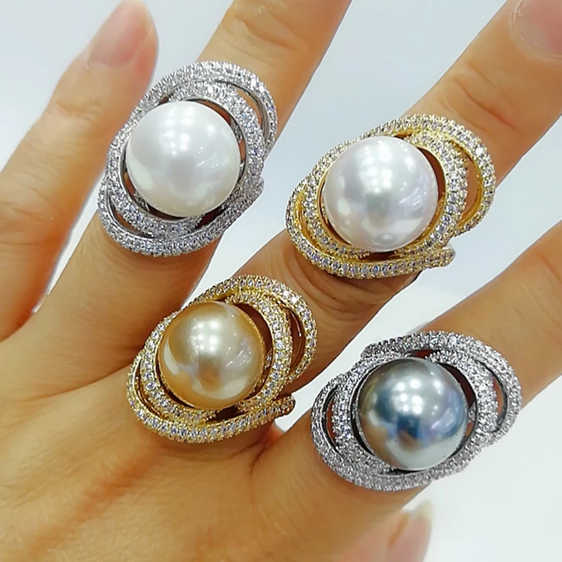2021 Trendy Cross Twist Pearl Statement Rings for Women Cubic Zircon Finger Rings Beads Charm Ring Bohemian Beach Jewelry
2021 Trendy Cross Twist Pearl Statement Rings for Women Cubic Zircon Finger Rings Beads Charm Ring Bohemian Beach Jewelry