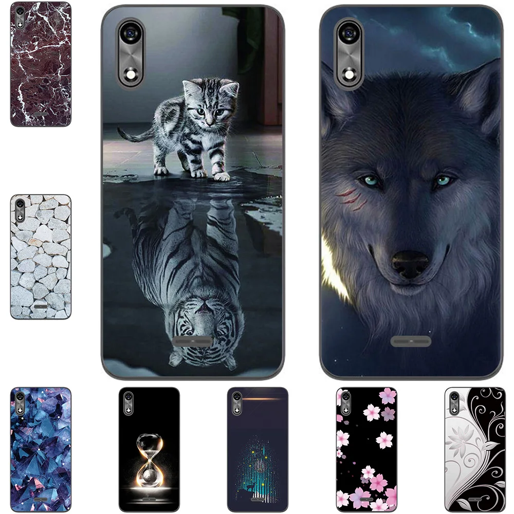 For BQ 5518G Jeans 2019 5.45 inch Phone Cases Soft TPU Mobile Cover Cute Fashion Cartoon Painted Shell Bag
For BQ 5518G Jeans 2019 5.45 inch Phone Cases Soft TPU Mobile Cover Cute Fashion Cartoon Painted Shell Bag