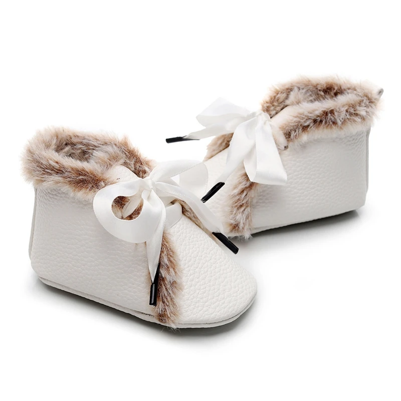Kids Baby Shoes 2019 New Baby Boots Infant Newborn Girls Boys Warm Shoes First Walkers Shoes Booties
Kids Baby Shoes 2019 New Baby Boots Infant Newborn Girls Boys Warm Shoes First Walkers Shoes Booties