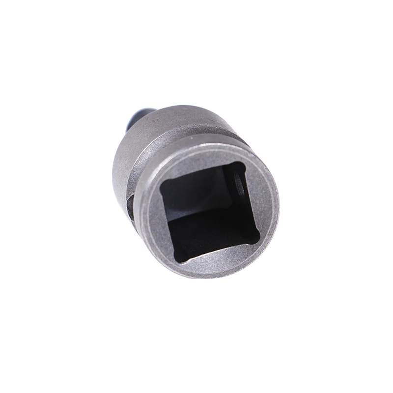 New 1/2'' Drill Chuck Adaptor For Impact Wrench Conversion 1/2-20UNF With Screw M03 1pc
New 1/2'' Drill Chuck Adaptor For Impact Wrench Conversion 1/2-20UNF With Screw M03 1pc