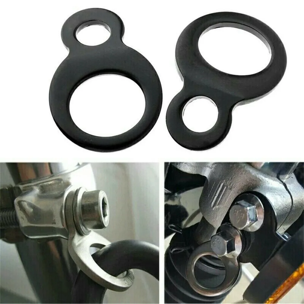 2 Pcs Tie Down Strap Rings Point Securing Fix Belt Loop Point Tightening Fastener Rings For Motorcycle Dirt Bike ATV UTV
2 Pcs Tie Down Strap Rings Point Securing Fix Belt Loop Point Tightening Fastener Rings For Motorcycle Dirt Bike ATV UTV