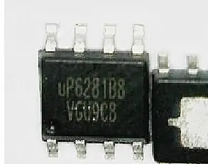 Free Delivery. UP6281B8 UP6281BSU8 patch 8 foot power IC chips
Free Delivery. UP6281B8 UP6281BSU8 patch 8 foot power IC chips
