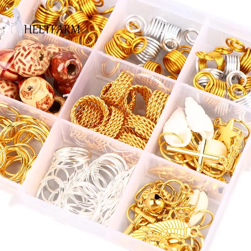 240 шт./кор. манжеты «сделай сам», заколка для волос, манжеты для волос, страшный лист, звезда, золотая тесьма для волос, дреды, бусины, кольца дл...
240 шт./кор. манжеты «сделай сам», заколка для волос, манжеты для волос, страшный лист, звезда, золотая тесьма для волос, дреды, бусины, кольца дл...