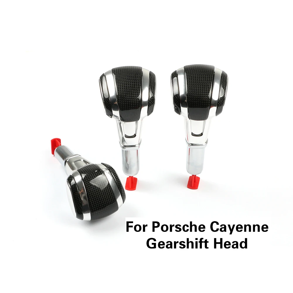 Car gear shift knob for Porsche Cayenne 2011-2017 shift shifter replace speed lever stick control lever car accessories
Car gear shift knob for Porsche Cayenne 2011-2017 shift shifter replace speed lever stick control lever car accessories