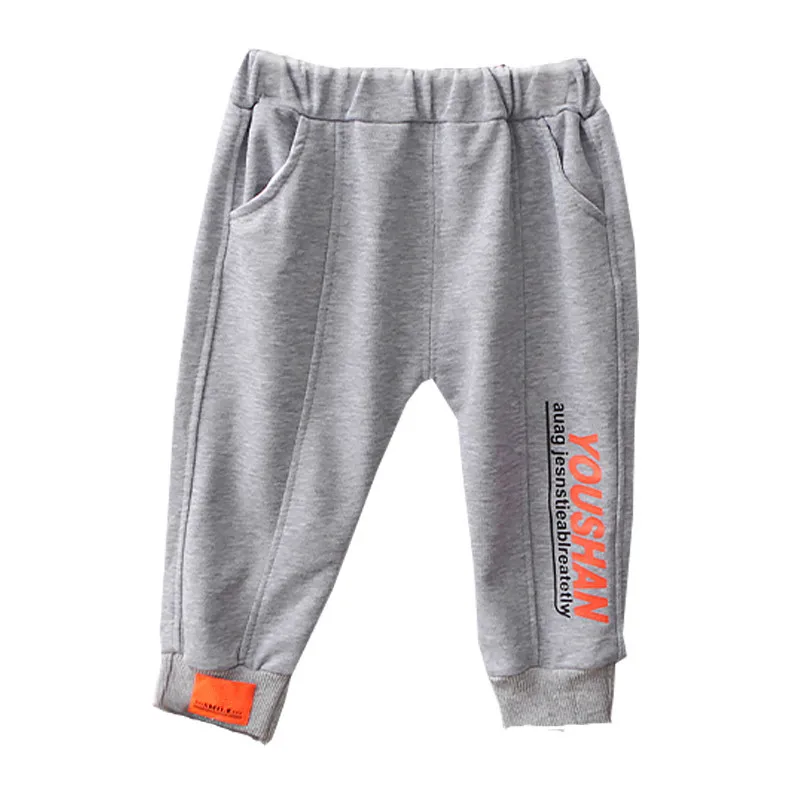 New Spring Baby Girls Fashion Clothes Children Boys Sports Pants Autumn Toddler Casual Costume Kids Infant Cotton Trousers 
New Spring Baby Girls Fashion Clothes Children Boys Sports Pants Autumn Toddler Casual Costume Kids Infant Cotton Trousers