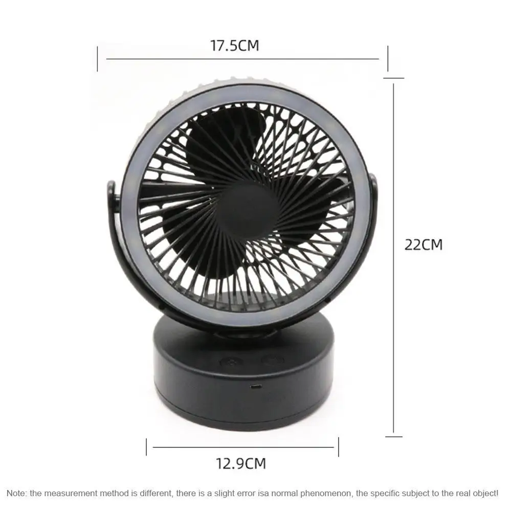 Rechargeable Camping Fan LED Lights Student Dormitory Study Lights 7200mAh LED Lights Tent Lights Outdoor Camping Lights
Rechargeable Camping Fan LED Lights Student Dormitory Study Lights 7200mAh LED Lights Tent Lights Outdoor Camping Lights