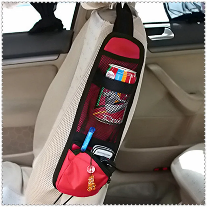 2022 new car Storage Bag Auto Seat Side Bag Pocket net bottle for Audi Q3 Q5 SQ5 Q7 A1 A3 A4 A4L A5 A6 A6L A7 A8 S5 S6 S7
2022 new car Storage Bag Auto Seat Side Bag Pocket net bottle for Audi Q3 Q5 SQ5 Q7 A1 A3 A4 A4L A5 A6 A6L A7 A8 S5 S6 S7
