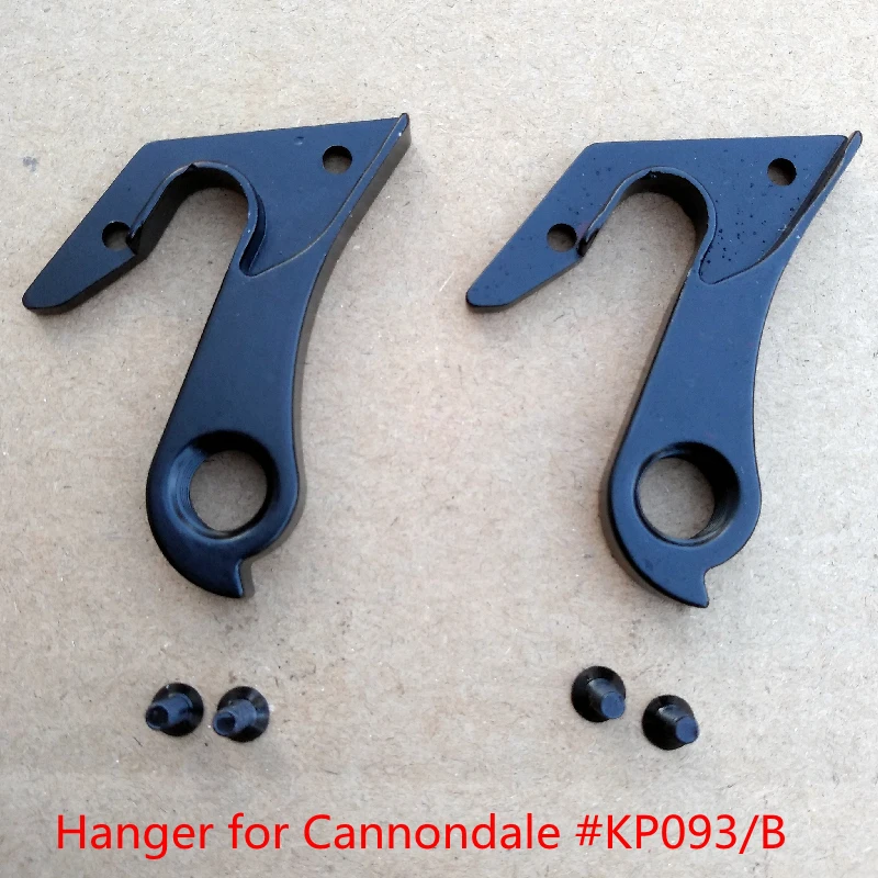 2pcs Bicycle Mech dropout hanger For PILO D386 Cannondale #KP093 2008-2011 Cannondale Bad boy rear derailleur hanger extender
2pcs Bicycle Mech dropout hanger For PILO D386 Cannondale #KP093 2008-2011 Cannondale Bad boy rear derailleur hanger extender