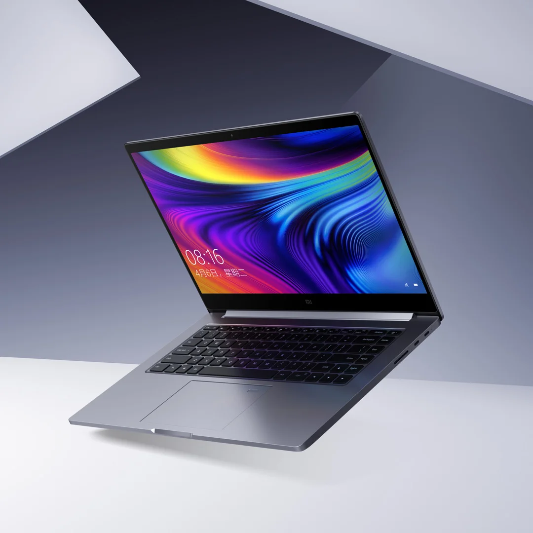 Xiaomi Mi Notebook Pro 15.6 Core