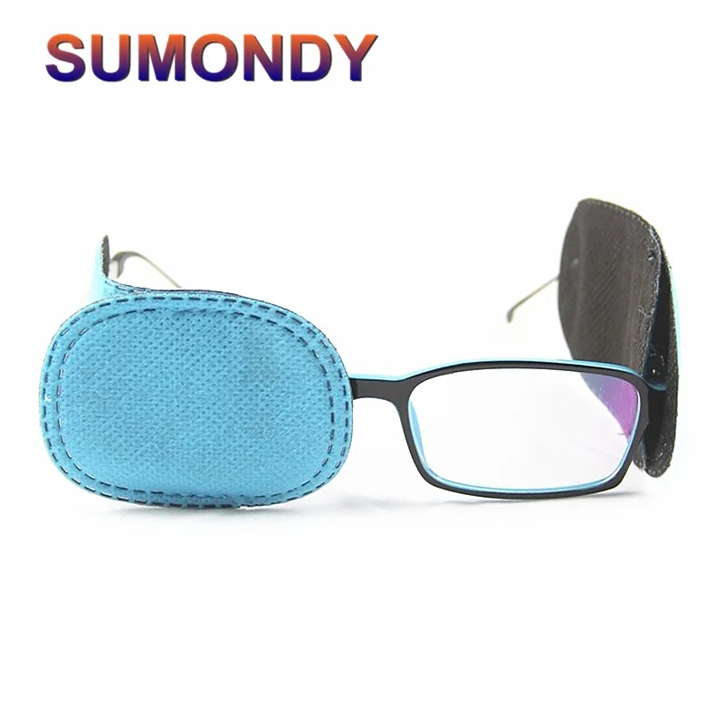 SUMONDY 6pcs/pack Kids Amblyopia Patches Children Astigmatism Strabismus Lazy Eye Eyepatch Vision Corrective Eyeshades G120
SUMONDY 6pcs/pack Kids Amblyopia Patches Children Astigmatism Strabismus Lazy Eye Eyepatch Vision Corrective Eyeshades G120