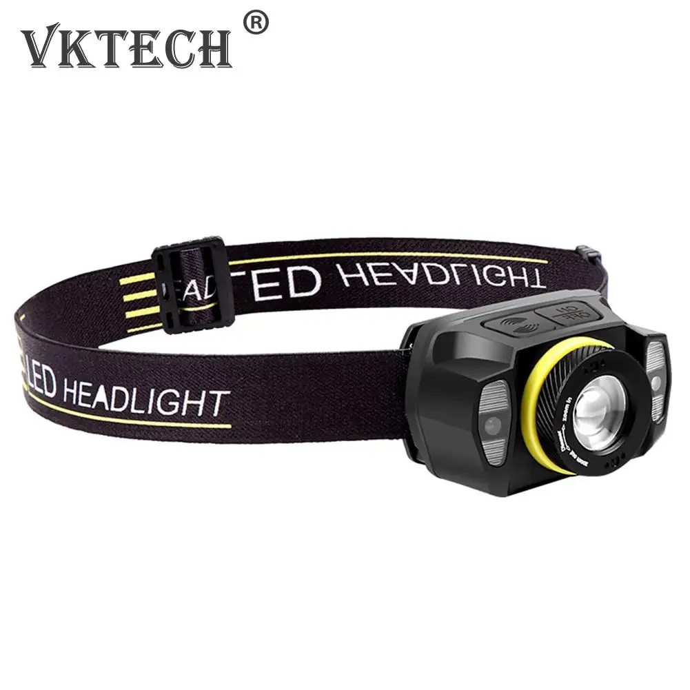 Led Head Lamp Flashlight Torch Headlight Portable Camping Torch Headlights 5 Modes XPG LED Outdoor 400LM Headlamp
Led Head Lamp Flashlight Torch Headlight Portable Camping Torch Headlights 5 Modes XPG LED Outdoor 400LM Headlamp