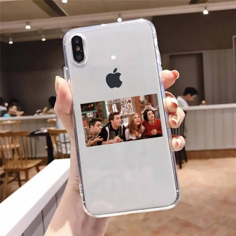 friends tv show Phone Case For iphone 12 11 8 7 6s 6 5 5s 5c se plus mini x xs xr pro max Transparent soft
friends tv show Phone Case For iphone 12 11 8 7 6s 6 5 5s 5c se plus mini x xs xr pro max Transparent soft