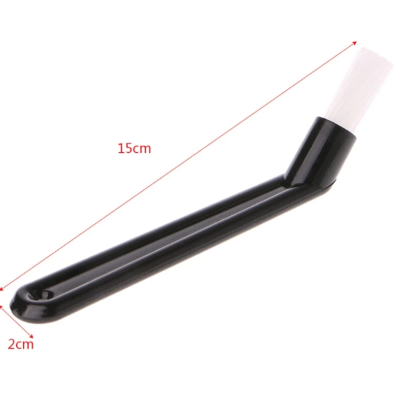 Home Dust Brush Coffee Espresso Machine Cleaning Brush Plastic Handle Keyboards Brush Cleaner Tools Coffee Grime Cleaning Brush
Home Dust Brush Coffee Espresso Machine Cleaning Brush Plastic Handle Keyboards Brush Cleaner Tools Coffee Grime Cleaning Brush
