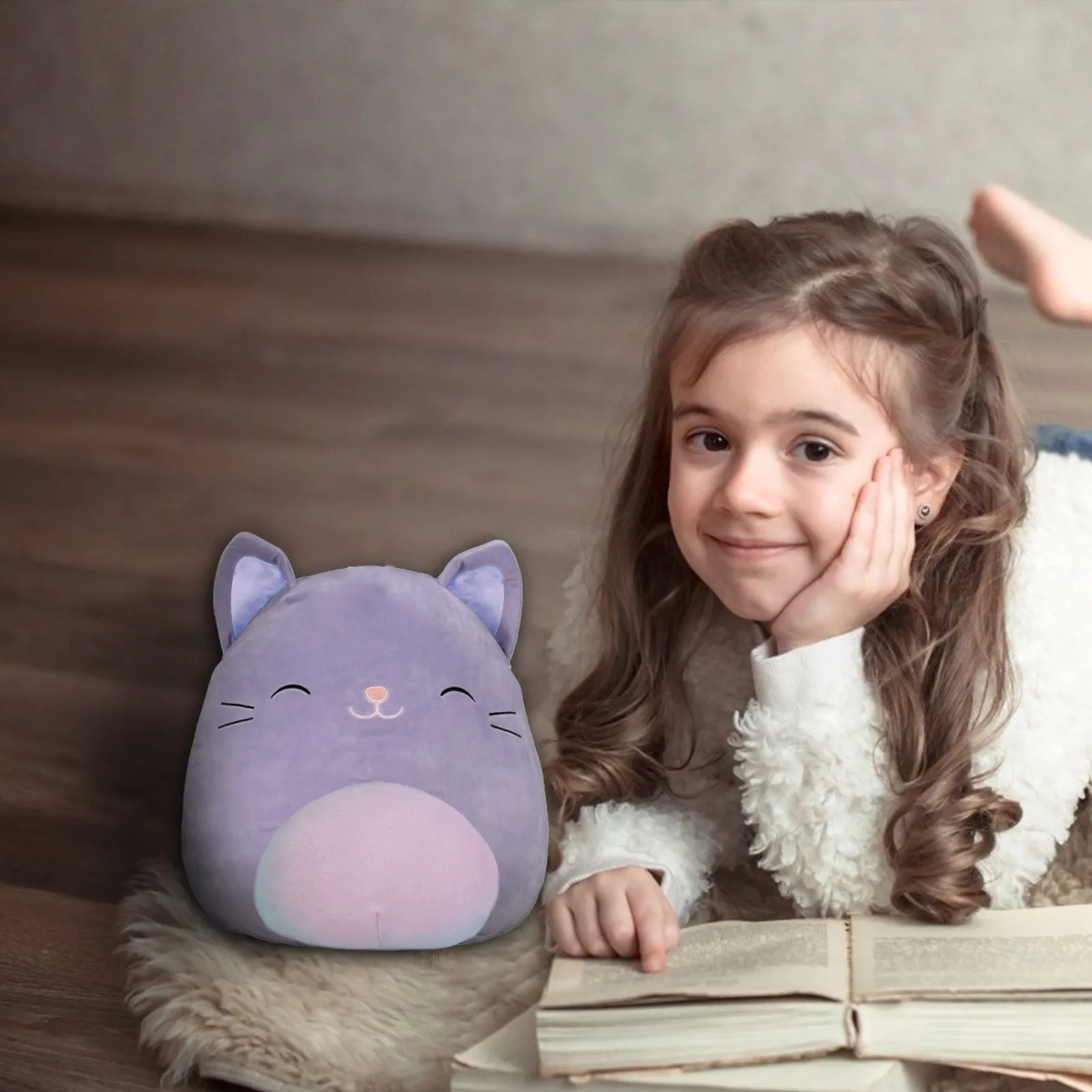 HIINST Cartoon Animal Shape Stuffed Plush Toys Kids Girls Gift Home Cute Plush Toys Drop Ship
HIINST Cartoon Animal Shape Stuffed Plush Toys Kids Girls Gift Home Cute Plush Toys Drop Ship