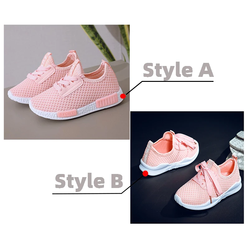 Kid Running Sneakers Summer Children Sport Shoes Tenis Infantil Boy Basket Footwear Lightweight Breathable Girl
Kid Running Sneakers Summer Children Sport Shoes Tenis Infantil Boy Basket Footwear Lightweight Breathable Girl