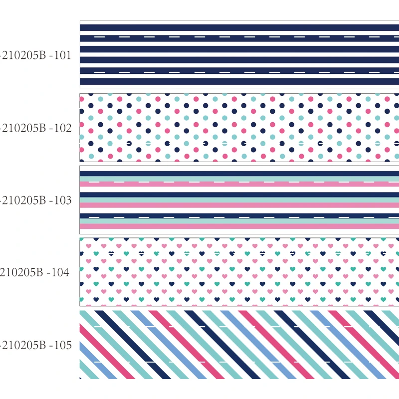 colorful polka dots and stripe printed grosgrain ribbon (50 yards/lot) 16mm 22mm 25mm 38mm
colorful polka dots and stripe printed grosgrain ribbon (50 yards/lot) 16mm 22mm 25mm 38mm