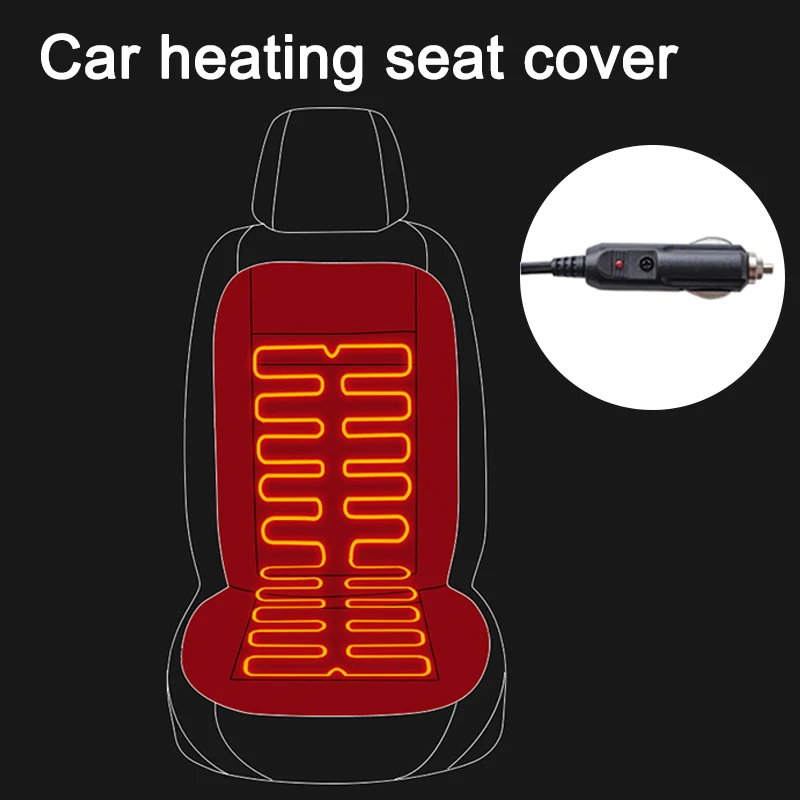 Car Seat Seat Heating Cushion Heated Car Seat Cover Seat Heated Cloak Automobile Cover car seat protector Car seat heating
Car Seat Seat Heating Cushion Heated Car Seat Cover Seat Heated Cloak Automobile Cover car seat protector Car seat heating