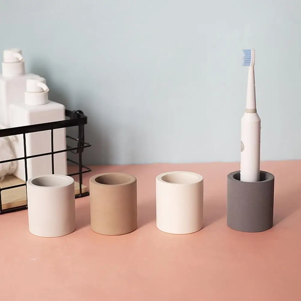 Lightweight Great Portable Bathroom Toothpaste Holder Bathroom Accessories Toothpaste Rack Eco-friendly for Home 
Lightweight Great Portable Bathroom Toothpaste Holder Bathroom Accessories Toothpaste Rack Eco-friendly for Home