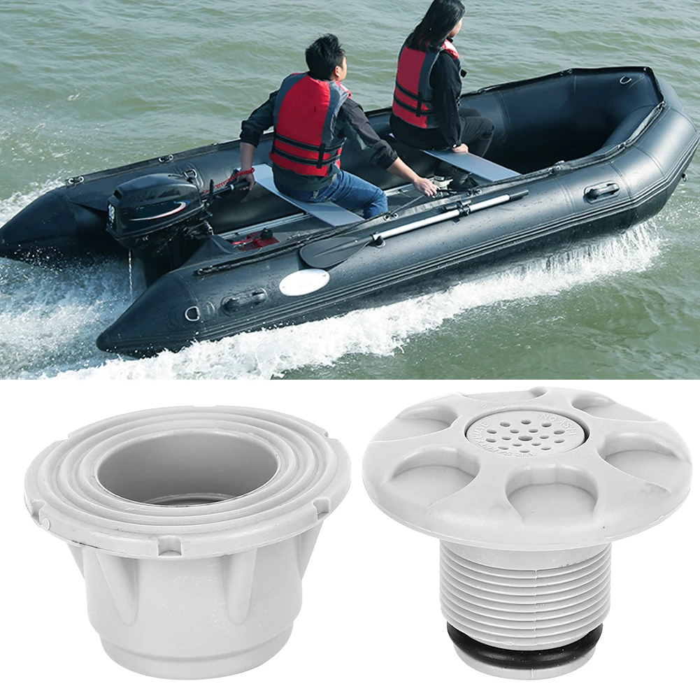 Universal Repairing Safety Relief Valves Accessory for Inflatable Dinghy Kayaking Rubber Boats Accessory
Universal Repairing Safety Relief Valves Accessory for Inflatable Dinghy Kayaking Rubber Boats Accessory