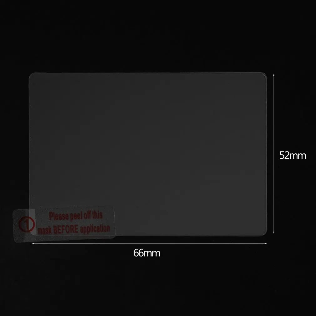 Waterproof Cover 0.5mm HD Camera Protecting Tempered Glass LCD Screen Panel Film Guard For OLYMPUS EM10-2/EM5-2 Transparent
Waterproof Cover 0.5mm HD Camera Protecting Tempered Glass LCD Screen Panel Film Guard For OLYMPUS EM10-2/EM5-2 Transparent