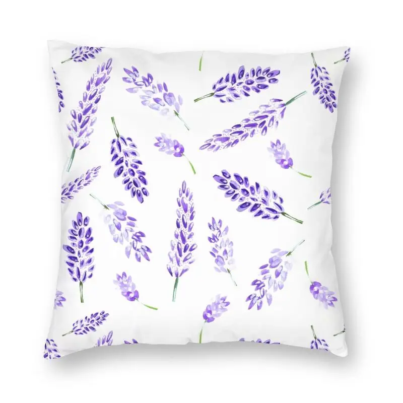 Loving The Lavender Floral Pattern Pillow Case 45x45cm Home Decor Kawaii Flowers Plant Cushions for Sofa Square Pillowcase
Loving The Lavender Floral Pattern Pillow Case 45x45cm Home Decor Kawaii Flowers Plant Cushions for Sofa Square Pillowcase