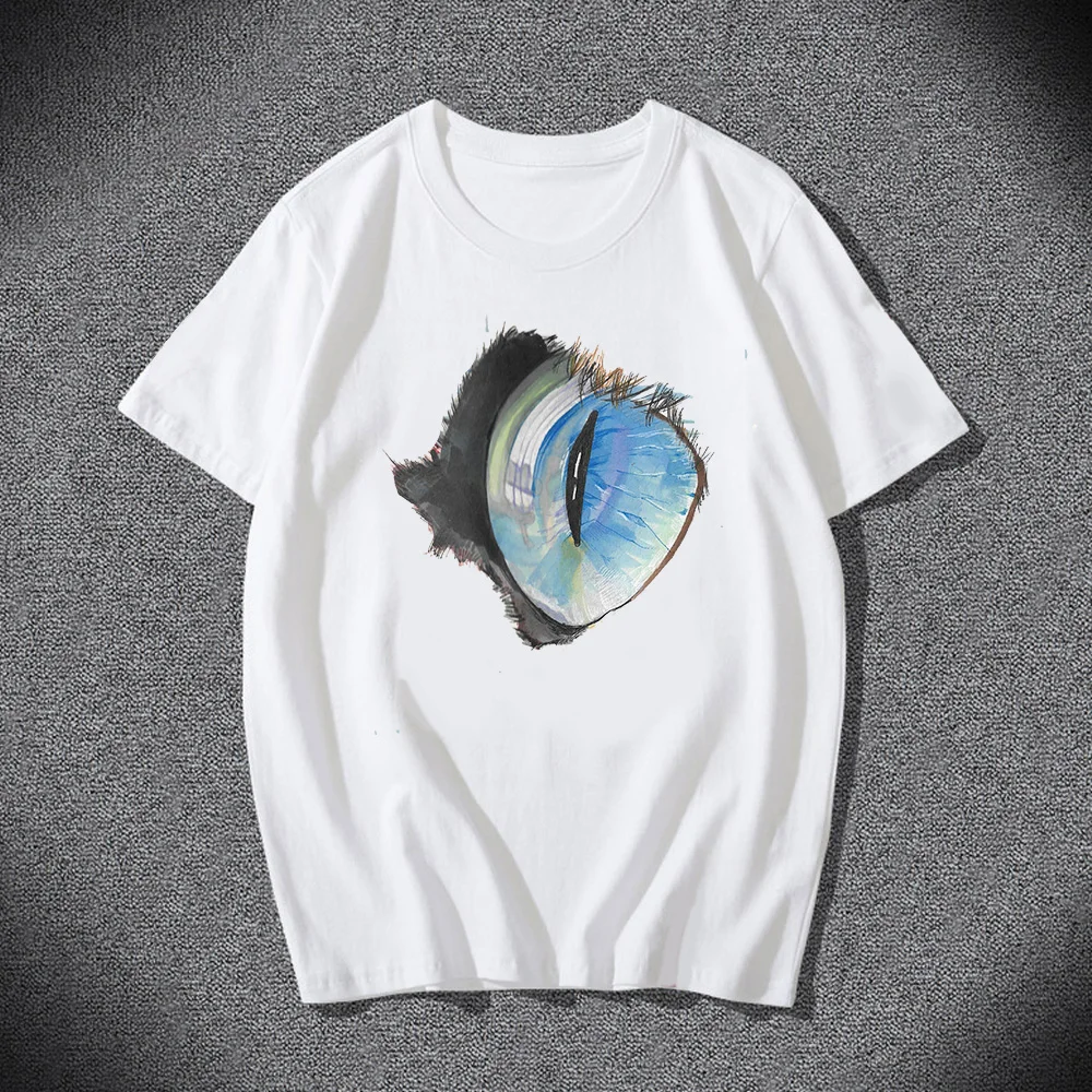 New Drawing T-shirt Women Harajuku Cat Kawaii Summer Cotton T-shirt for Women T-shirt Tumblr Girl Hipster Round Neck T Shirts 
New Drawing T-shirt Women Harajuku Cat Kawaii Summer Cotton T-shirt for Women T-shirt Tumblr Girl Hipster Round Neck T Shirts