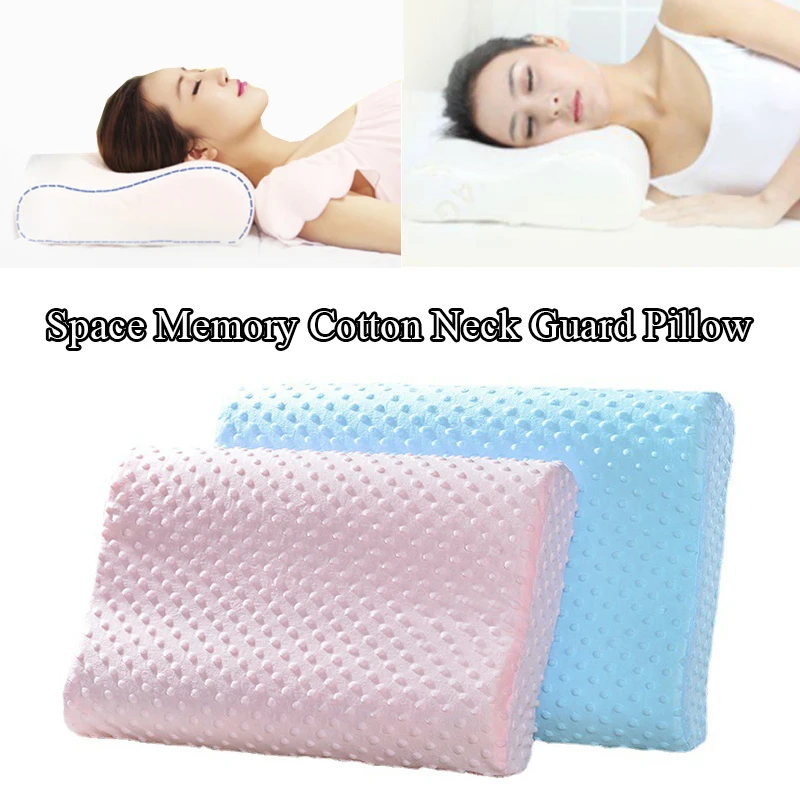 30*50cm Space Memory Cotton Pillow With Pillowcase Rebound Pillow Bubble Memory Sleep Pillow Modern Household Items
30*50cm Space Memory Cotton Pillow With Pillowcase Rebound Pillow Bubble Memory Sleep Pillow Modern Household Items