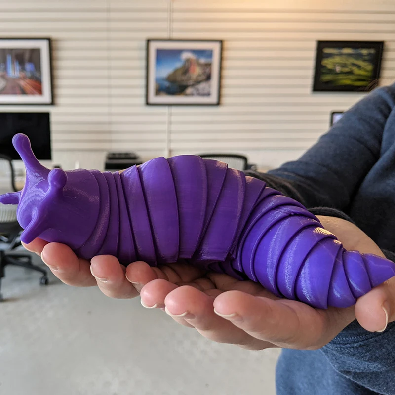 Flexible 3D bullet fingertip toys Sensory toys for children and adults Fun squeeze toys to relieve stress and anxiety
Flexible 3D bullet fingertip toys Sensory toys for children and adults Fun squeeze toys to relieve stress and anxiety