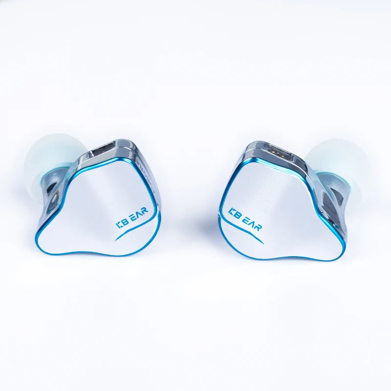 New KBEAR Aurora Single Dynamic HiFi Earphones OFC Silver-Plated Cable Headphone 2PIN 0.78MM IEM Music Earbuds Sports Headset
New KBEAR Aurora Single Dynamic HiFi Earphones OFC Silver-Plated Cable Headphone 2PIN 0.78MM IEM Music Earbuds Sports Headset