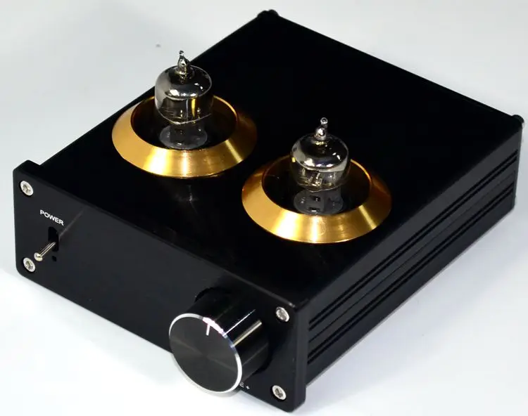 Трубчатый предусилитель Fever 6J1, усилитель Hifi, домашний предусилитель звука, 12 В постоянного тока, 2 А
Трубчатый предусилитель Fever 6J1, усилитель Hifi, домашний предусилитель звука, 12 В постоянного тока, 2 А