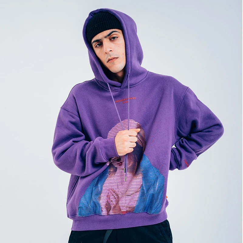 Madonna In Prayer Painting Print Fleece Hoodies Religion Hooded Pullover Sweatshirts Women Men Hip Hop Casual Streetwear Tops
Madonna In Prayer Painting Print Fleece Hoodies Religion Hooded Pullover Sweatshirts Women Men Hip Hop Casual Streetwear Tops