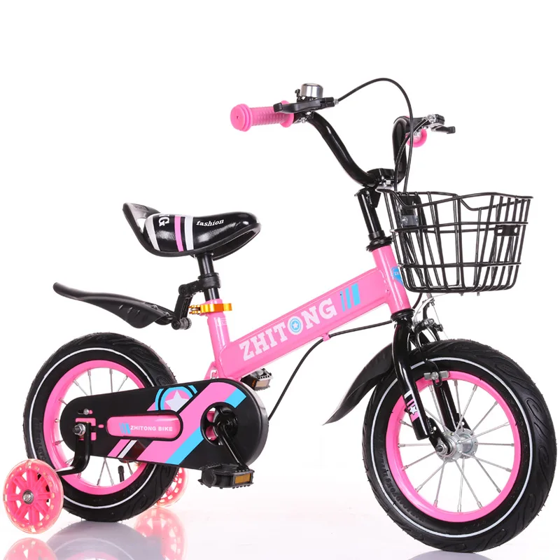 Children's bicycle 3-10 years old children's bicycle balance bike boys children's 14 inch 16 inch stroller girls wholesale
Children's bicycle 3-10 years old children's bicycle balance bike boys children's 14 inch 16 inch stroller girls wholesale