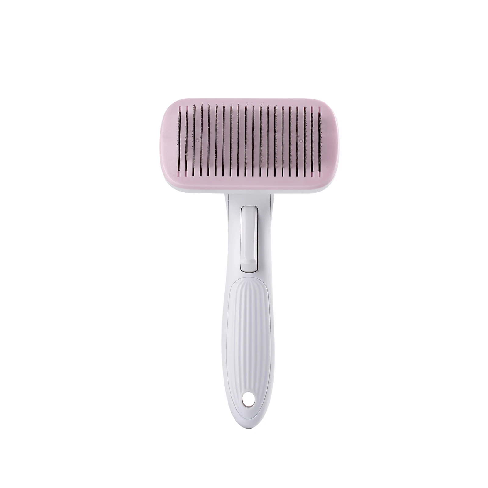 Dog Hair Removal Comb Grooming Brush Cat Combs Automatic Non-slip Brushs Dog Pet Cleaning Supplies Fur Comb Brush Slicker Tool
Dog Hair Removal Comb Grooming Brush Cat Combs Automatic Non-slip Brushs Dog Pet Cleaning Supplies Fur Comb Brush Slicker Tool
