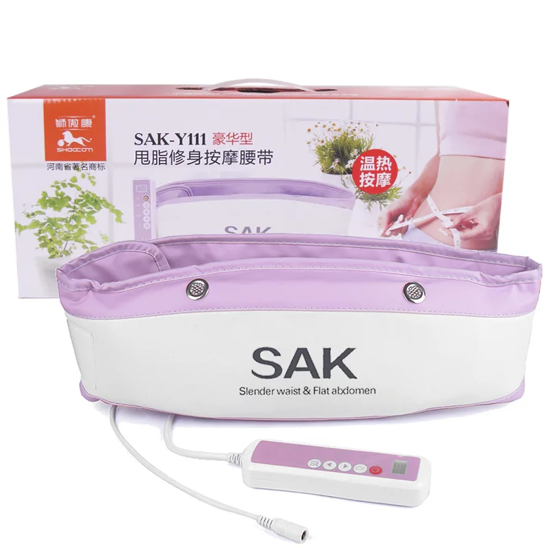 Rejection Fat Band, Rejection Fat Machine, Luxury Electric Slimming Belt, Massage The Waist And Neck
Rejection Fat Band, Rejection Fat Machine, Luxury Electric Slimming Belt, Massage The Waist And Neck