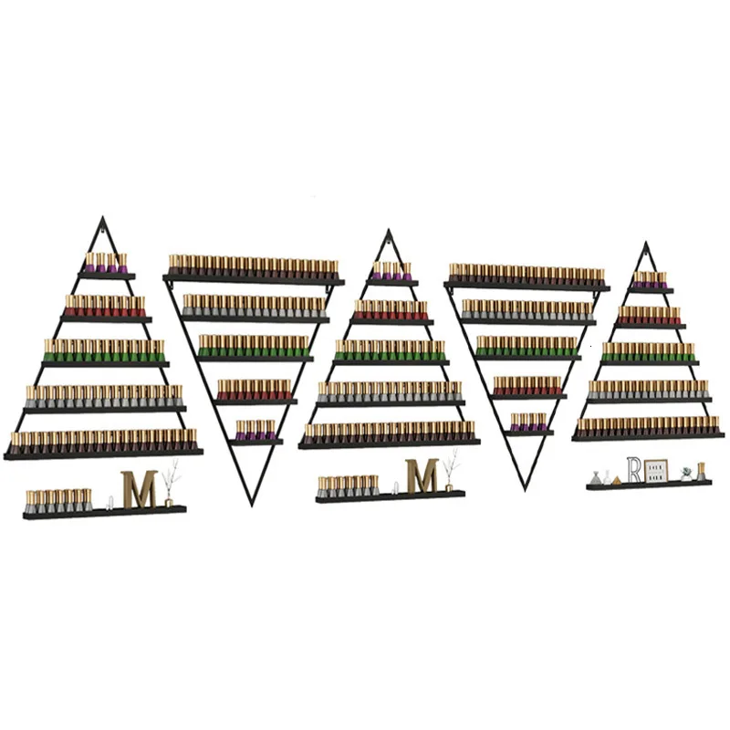 Nordic wall Storage Holders for nail polish manicure shop iron rack nail oil shelf organizer metal storage rack dropshipping
Nordic wall Storage Holders for nail polish manicure shop iron rack nail oil shelf organizer metal storage rack dropshipping