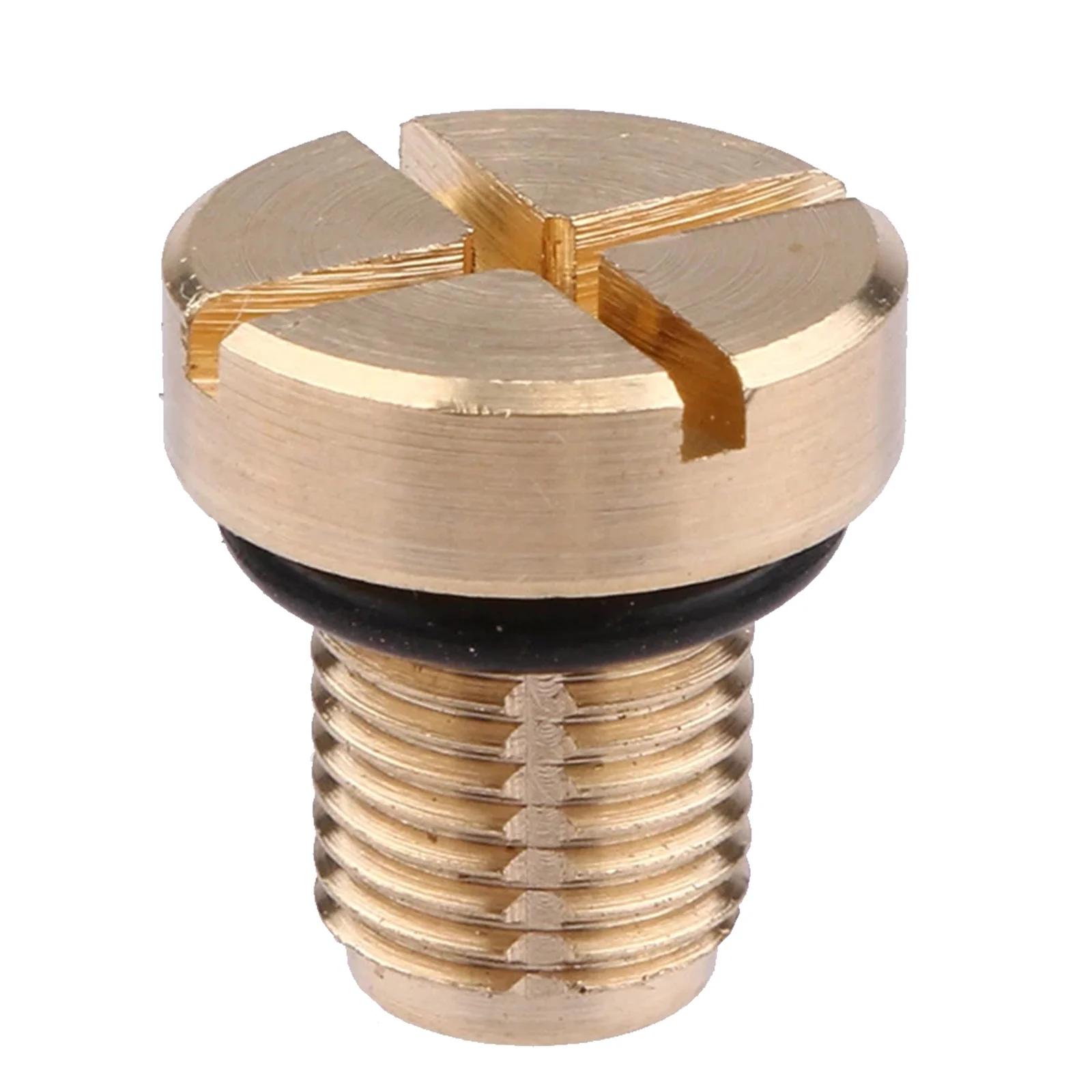 Coolant Expansion Tank Bleeder Brass Screw For BMW E36 E39 E46 Car Oil Radiator Pipe / Water Tank Return Pipe 17111712788
Coolant Expansion Tank Bleeder Brass Screw For BMW E36 E39 E46 Car Oil Radiator Pipe / Water Tank Return Pipe 17111712788