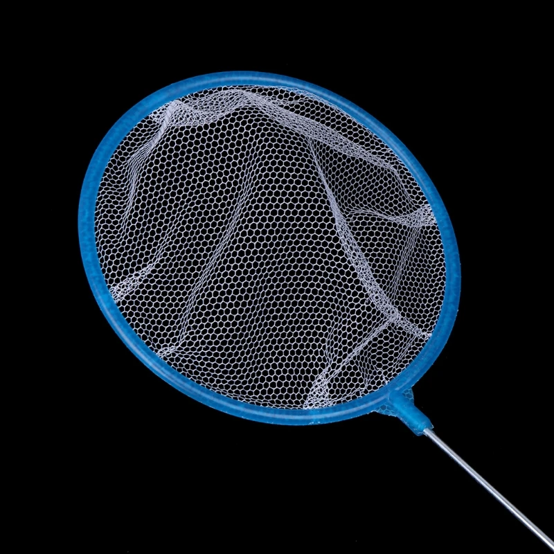 S/M/L Fishing Tank Net Plastic Round Thick Fish Shrimp Capture Long Handle Aquarium Fish Tank Fishing Net Landing Net
S/M/L Fishing Tank Net Plastic Round Thick Fish Shrimp Capture Long Handle Aquarium Fish Tank Fishing Net Landing Net