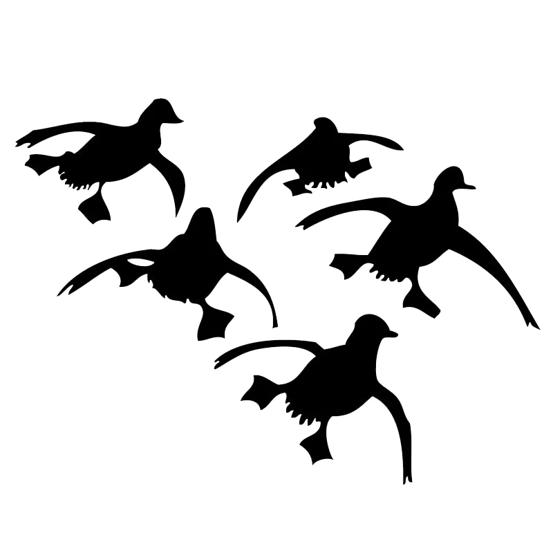 Waterproof and Sunscreen Animal DUCK Bird Car Sticker Windshield Bumper Motorcycle Decal Vinyl Cover Scratches
Waterproof and Sunscreen Animal DUCK Bird Car Sticker Windshield Bumper Motorcycle Decal Vinyl Cover Scratches