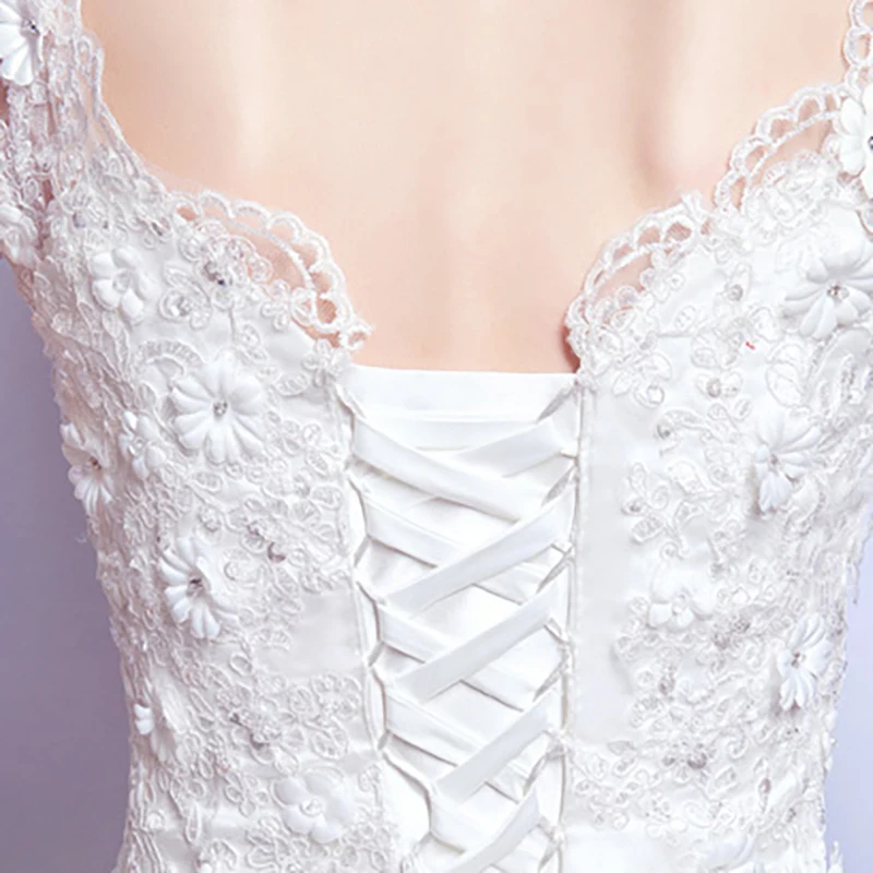 Bespoke Occasion Dresses O-Neck Short Embroidery Crystal Appliques Off The Shoulder Lace Tulle Women Formal Evening Gown TS110
Bespoke Occasion Dresses O-Neck Short Embroidery Crystal Appliques Off The Shoulder Lace Tulle Women Formal Evening Gown TS110