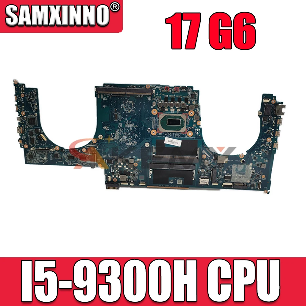 L67961-001 L67961-601 для HP ZBOOK 17 G6 материнская плата для ноутбука XW3E DAXW3EMBAF0 материнская плата с I5-9300H Процессор 100% полностью протестирована
L67961-001 L67961-601 для HP ZBOOK 17 G6 материнская плата для ноутбука XW3E DAXW3EMBAF0 материнская плата с I5-9300H Процессор 100% полностью протестирована