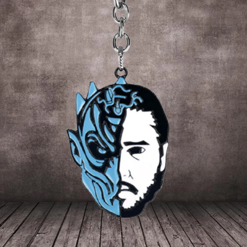 2021 New movie A Song Of Ice And Fire Keychain The last throne Pendants Key Chains Keyring llaveros Souvenirs
2021 New movie A Song Of Ice And Fire Keychain The last throne Pendants Key Chains Keyring llaveros Souvenirs