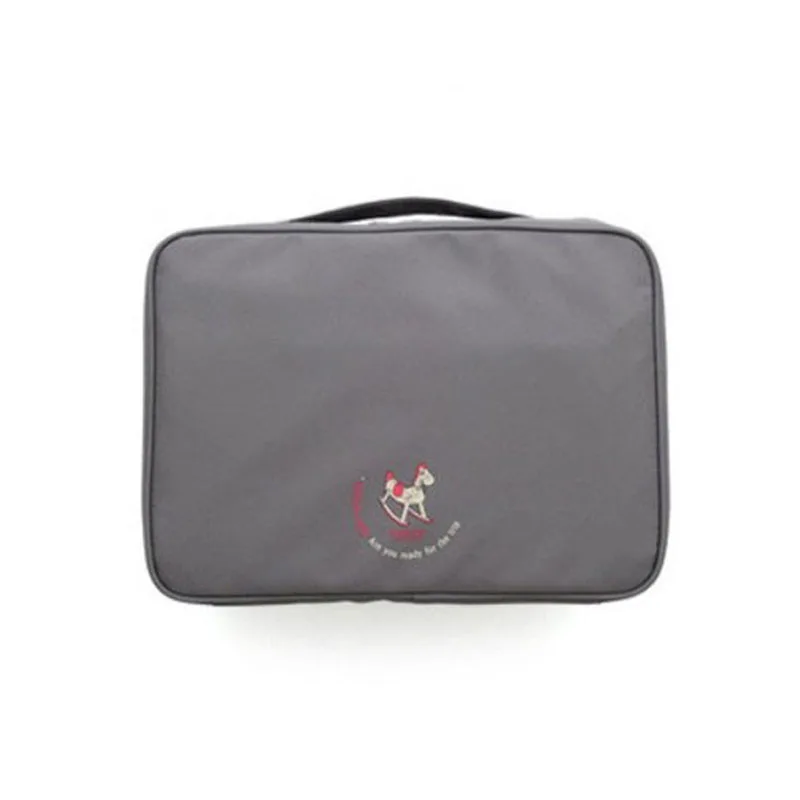 5PCS / LOT New Travel Bag Large Capacity Unisex Waterproof Nylon Folding Bag Luggage Handbags Business Bags
5PCS / LOT New Travel Bag Large Capacity Unisex Waterproof Nylon Folding Bag Luggage Handbags Business Bags