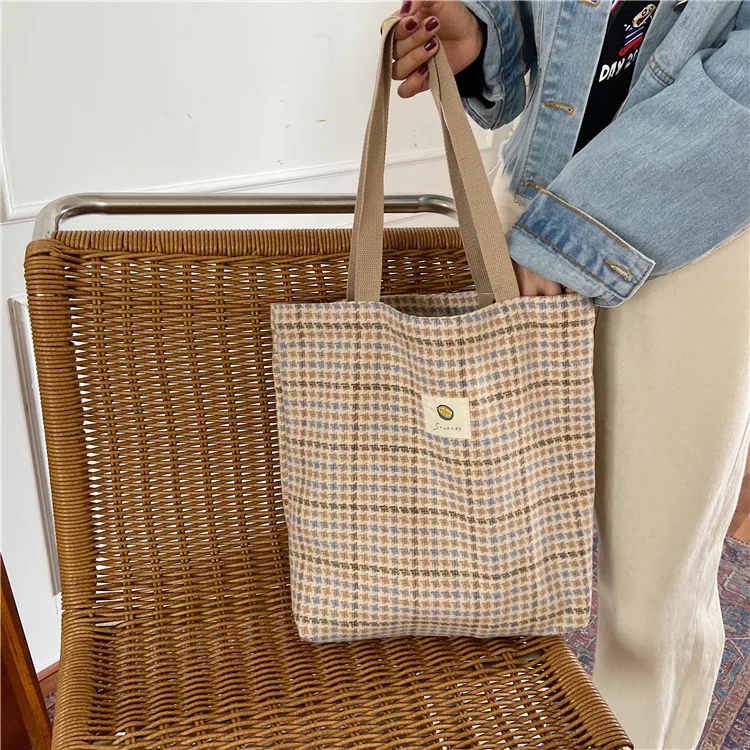 Cotton Shopping Travel Women Reusable Shoulder Shopper Bags Totes Eco Shopping Bag Daily Use Foldable Canvas Bag Cloth Bag Bolsa
Cotton Shopping Travel Women Reusable Shoulder Shopper Bags Totes Eco Shopping Bag Daily Use Foldable Canvas Bag Cloth Bag Bolsa